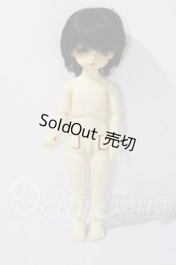 画像8: 幼SD/コリン U-26-08-12-213-TN-ZU