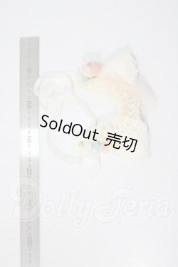 画像2: SD/OF　ねこみみヘッドドレス U-26-08-26-166-TN-ZU