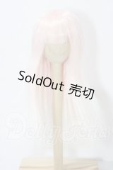 6inch/ウィッグ A-26-08-12-1008-NY-ZU