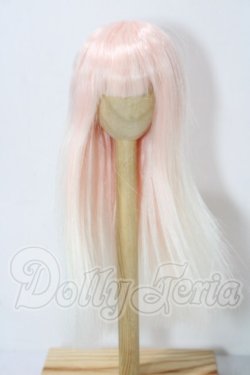 画像1: 6inch/ウィッグ A-26-08-12-1008-NY-ZU