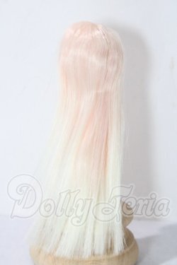 画像2: 3.5inch-4inch/ウィッグ A-26-08-12-1005-NY-ZU