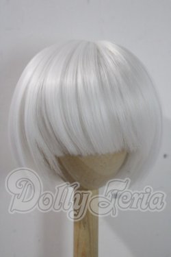 画像1: 8-9inch/ウィッグ A-26-08-12-103-TN-ZU