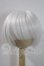 画像1: 8-9inch/ウィッグ A-26-08-12-103-TN-ZU (1)