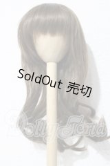 8-9inch/ウィッグ U-26-08-19-107-TN-ZU