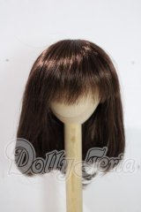 7-8inch/ウィッグ A-26-08-12-105-TN-ZU