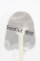7-8inch/ウィッグ U-26-08-12-105-TN-ZU