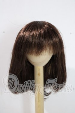 画像1: 7-8inch/ウィッグ A-26-08-12-105-TN-ZU