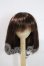 画像1: 7-8inch/ウィッグ A-26-08-12-105-TN-ZU (1)