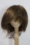 画像1: 7-8inch/ウィッグ A-26-08-12-107-TN-ZU (1)
