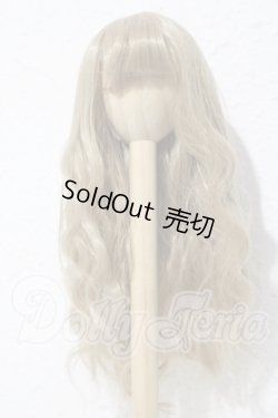 画像1: 7-8inch/ウィッグ U-26-08-19-105-TN-ZU