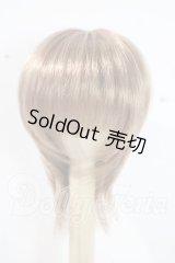 6-7inch/ウィッグ U-26-08-12-110-TN-ZU