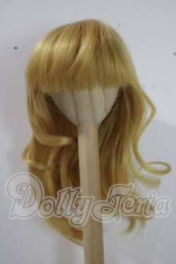 画像1: 6-7inch/ウィッグ A-26-08-12-108-TN-ZU