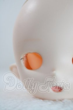 画像2: IMOMODOLL/1/4RubyAヘッド A-26-08-19-1039-TN-ZU