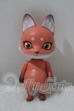 画像1: CAPSULEDOLL/狐 A-26-09-09-1044-TN-ZU