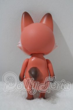 画像2: CAPSULEDOLL/狐 A-26-09-09-1044-TN-ZU
