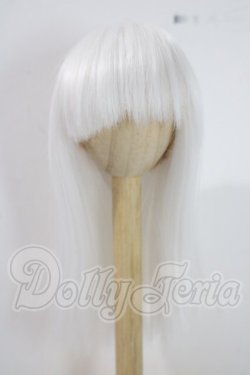 画像1: 6-7inch/ウィッグ A-26-08-12-082-TN-ZU