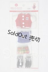 HELLO KITTY Dress-up Collection A-26-08-19-1024-TN-ZU