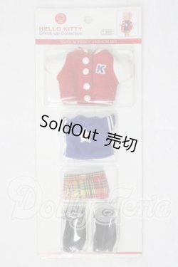 画像1: HELLO KITTY Dress-up Collection A-26-08-19-1024-TN-ZU