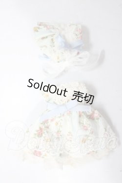 画像1: オビツ11/OF:衣装 A-26-08-26-1041-TN-ZU
