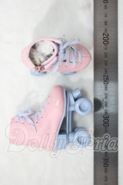 画像2: SDM＆MSD/OF:ローラースケートシューズ・ミニ VOLKS U-26-09-02-169-TN-ZU
