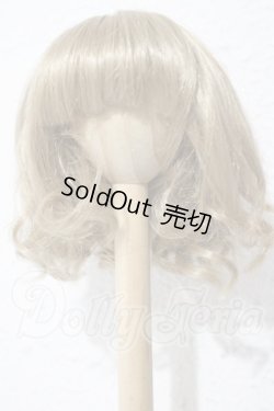 画像1: 6-7inch/ウィッグ U-26-08-19-095-TN-ZU