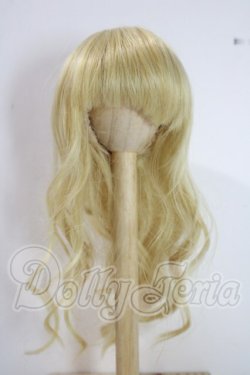 画像1: 6-7inch/ウィッグ A-26-08-12-096-TN-ZU