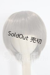 7-8inch/ウィッグ U-26-08-12-097-TN-ZU