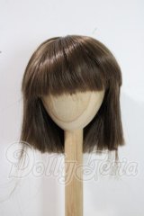 7-8inch/ウィッグ U-26-08-12-084-TN-ZU