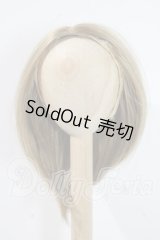 7-8inch/ウィッグ U-26-08-12-081-TN-ZU