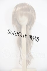 7-8inch/ウィッグ U-26-08-12-071-TN-ZU