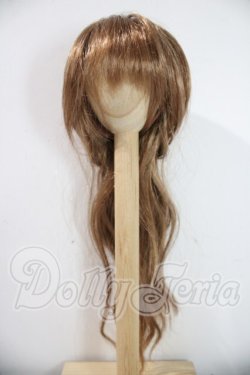 画像1: 7-8inch/ウィッグ A-26-08-12-071-TN-ZU
