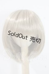 7-8inch/ウィッグ U-26-08-12-072-TN-ZU