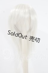 7-8inch/ウィッグ U-26-08-12-092-TN-ZU