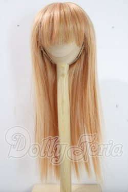 画像1: 7-8inch/ウィッグ A-26-08-12-078-TN-ZU