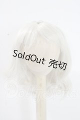 7-8inch/ウィッグ U-26-08-12-064-TN-ZU