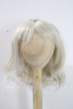 画像1: 7-8inch/ウィッグ A-26-08-12-064-TN-ZU