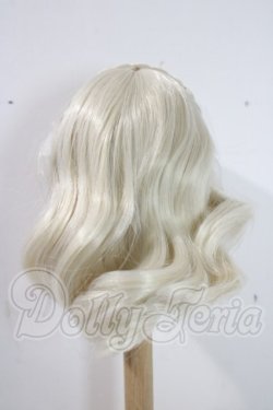 画像2: 7-8inch/ウィッグ A-26-08-12-064-TN-ZU