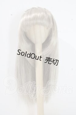 画像1: 7-8inch/ウィッグ A-26-08-12-099-TN-ZU