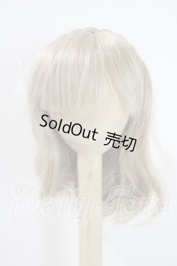 画像1: 7-8inch/ウィッグ U-26-08-12-063-TN-ZU