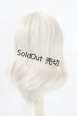 画像2: 7-8inch/ウィッグ U-26-08-12-063-TN-ZU