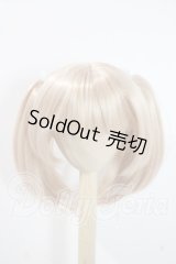 8-9inch/ウィッグ U-26-08-12-059-TN-ZU