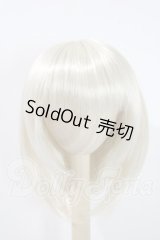 8-9inch/ウィッグ U-26-08-12-060-TN-ZU