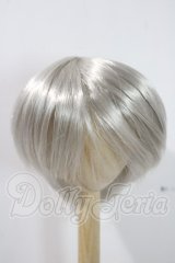 9-10inch/ウィッグ U-26-08-12-061-TN-ZU