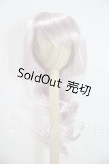 9-10inch/ウィッグ U-26-08-12-056-TN-ZU