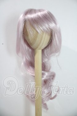 画像1: 9-10inch/ウィッグ A-26-08-12-056-TN-ZU