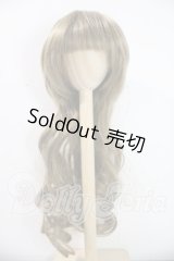 9-10inch/ウィッグ U-26-08-12-076-TN-ZU