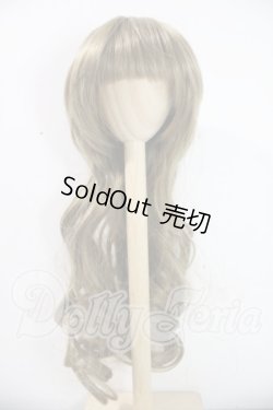 画像1: 9-10inch/ウィッグ A-26-08-12-076-TN-ZU