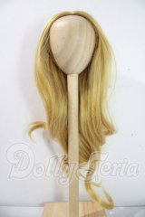 9-10inch/ウィッグ U-26-08-12-058-TN-ZU
