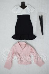 DD/ドッキングワンピコーデ A-26-08-19-1009-TN-ZU