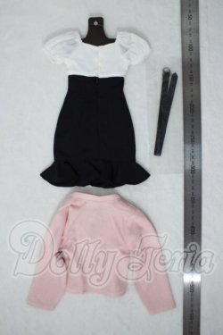 画像2: DD/ドッキングワンピコーデ A-26-08-19-1009-TN-ZU